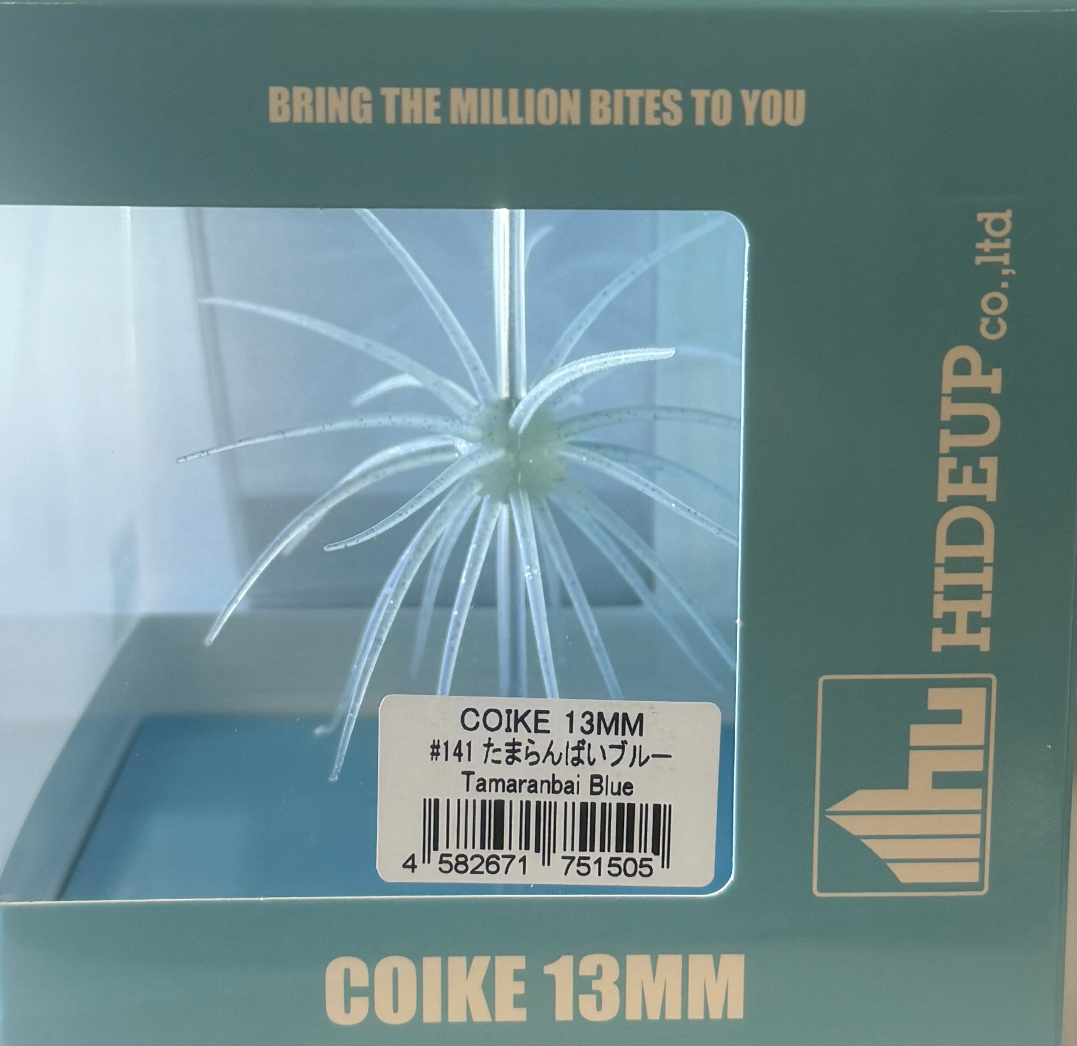 Original Hideup Coike 13MM