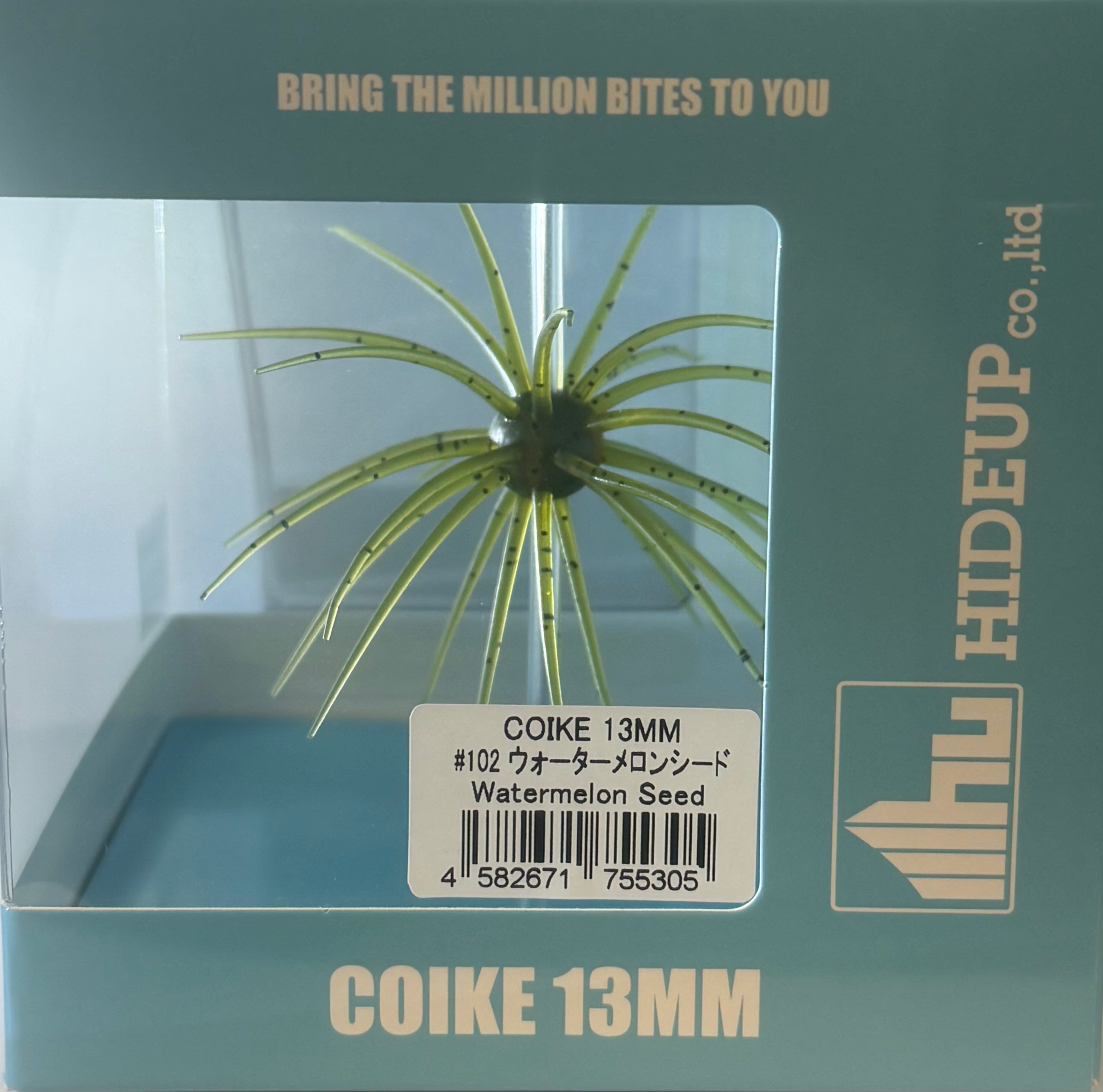 Original Hideup Coike 13MM