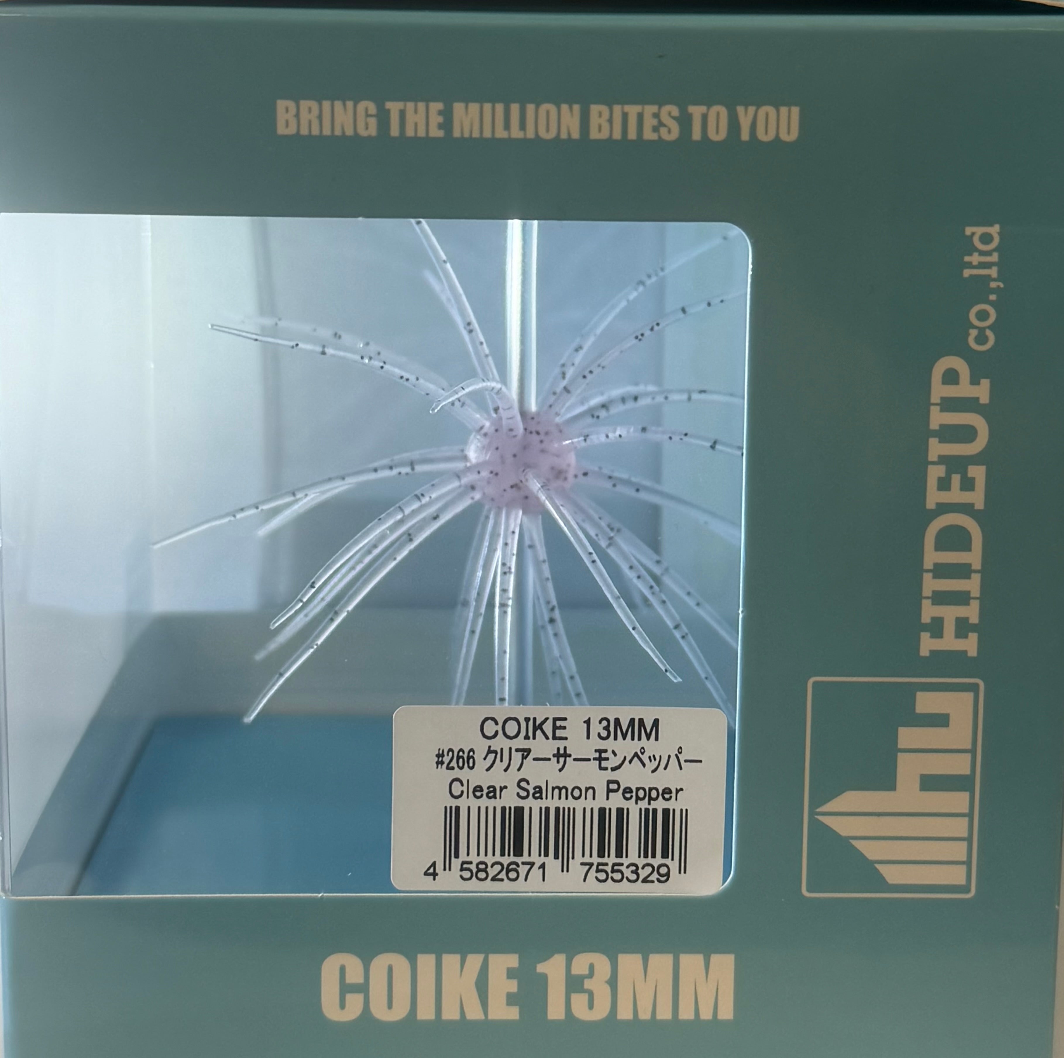 Original Hideup Coike 13MM